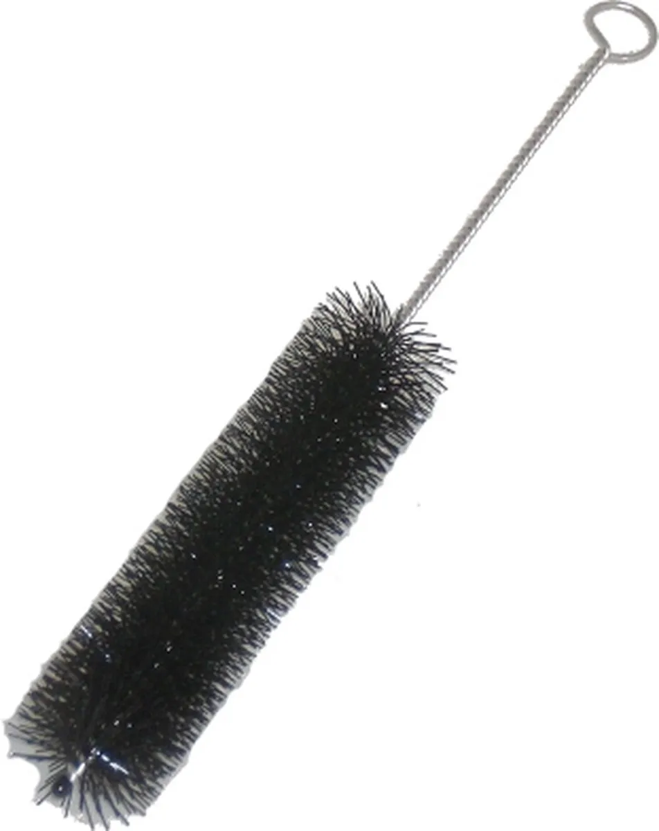 GEFU Spirelli XL Schoonmaakborstel