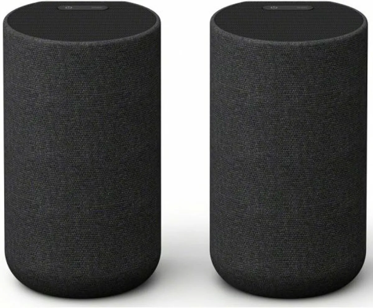 Sony SA-RS5 Draadloze Achterspeakers