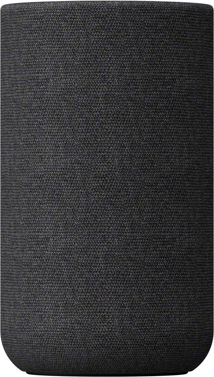 Sony SA-RS5 Draadloze Achterspeakers - Zwart