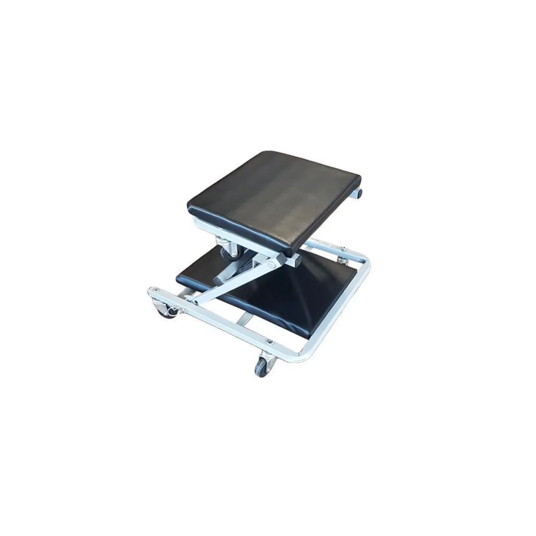Weber Tools WT-413 Monteurskruk - Zwart