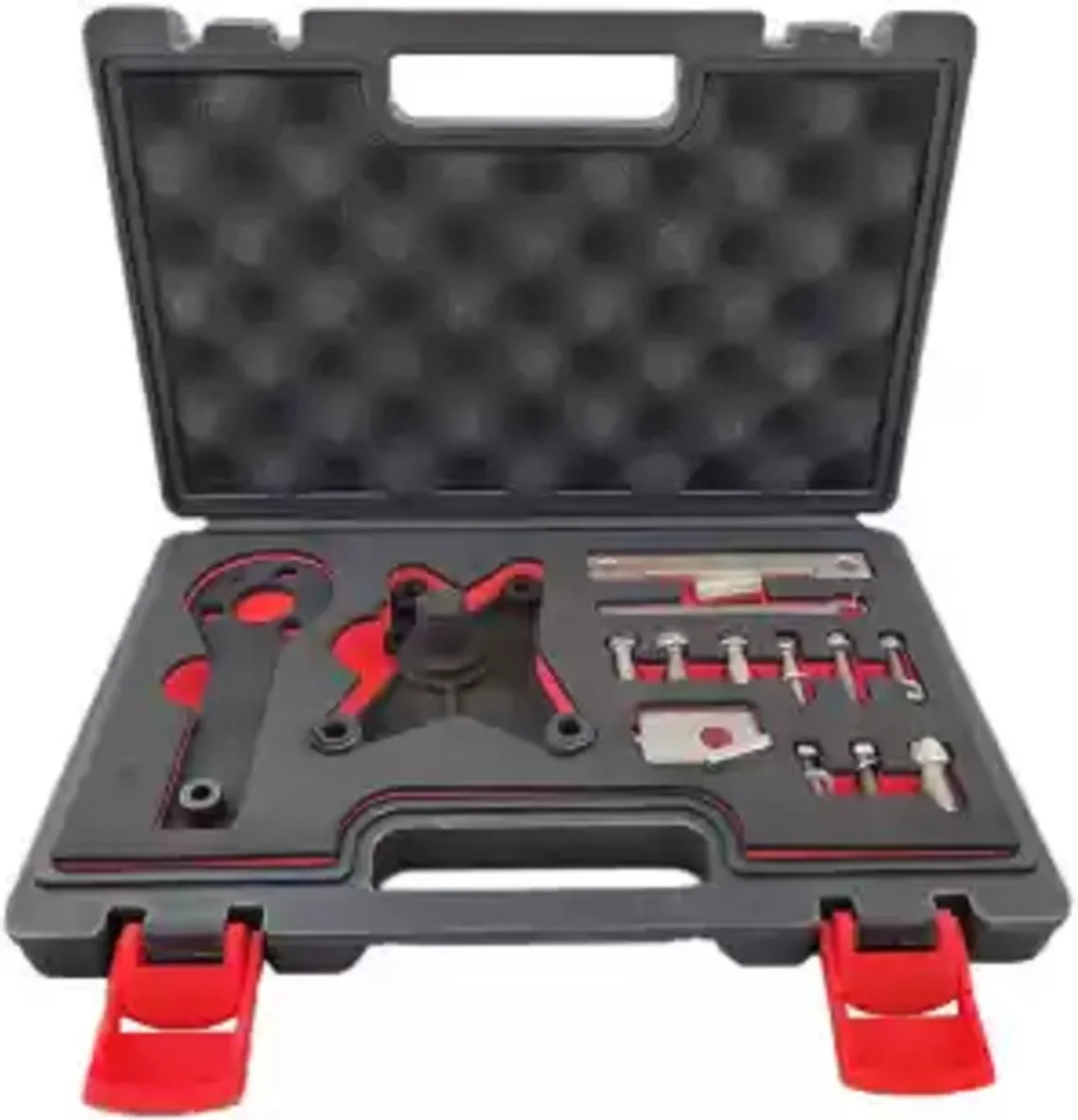 Weber Timing Set Fiat 1.2 8V & 1.4 16V Benzine