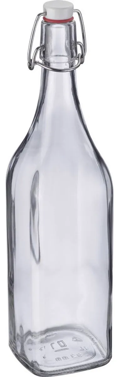 Westmark Beugelfles 1L