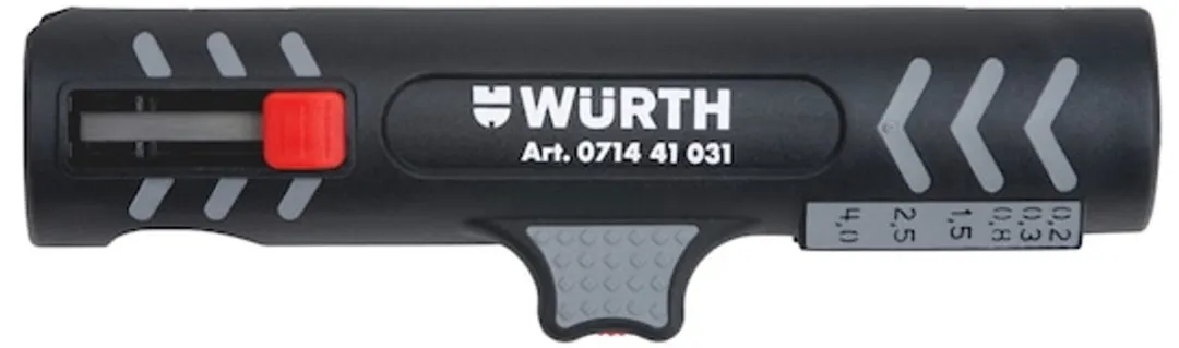 Würth Kabelstripper AM 130 PLUS