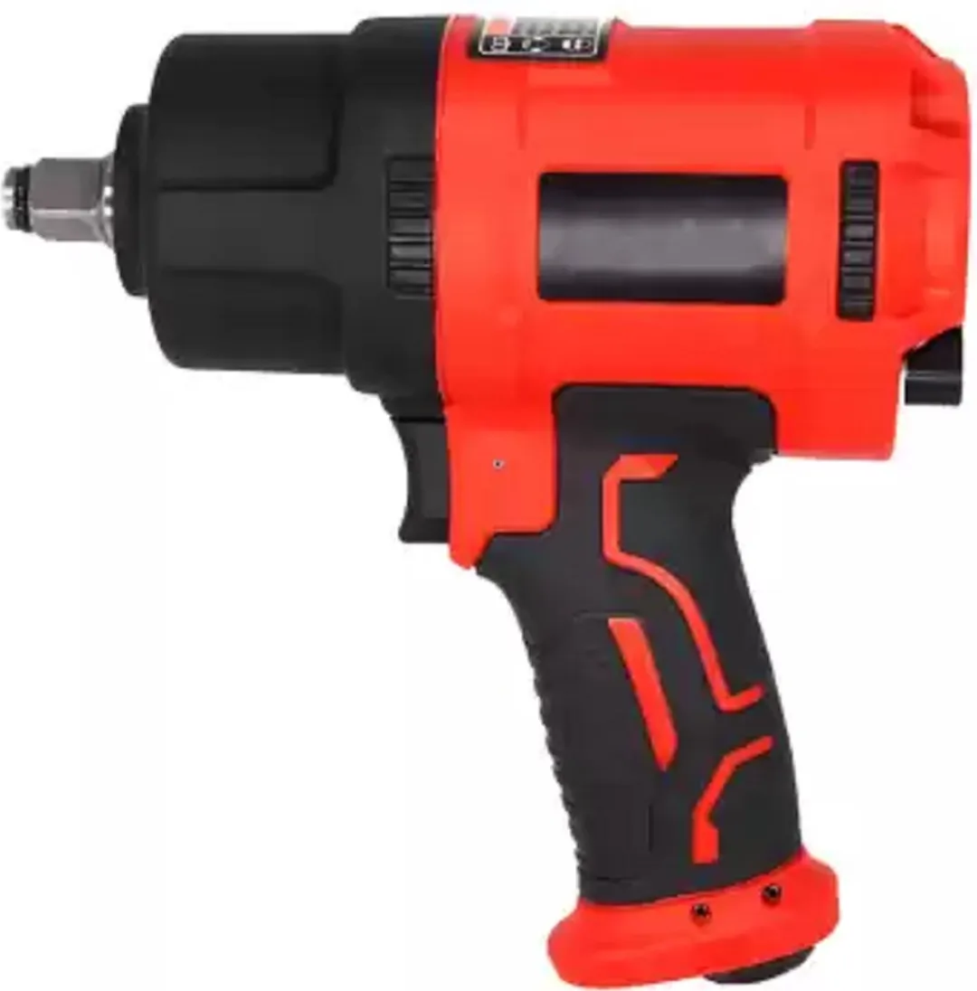Weber Tools Slagmoersleutel 1560 Nm