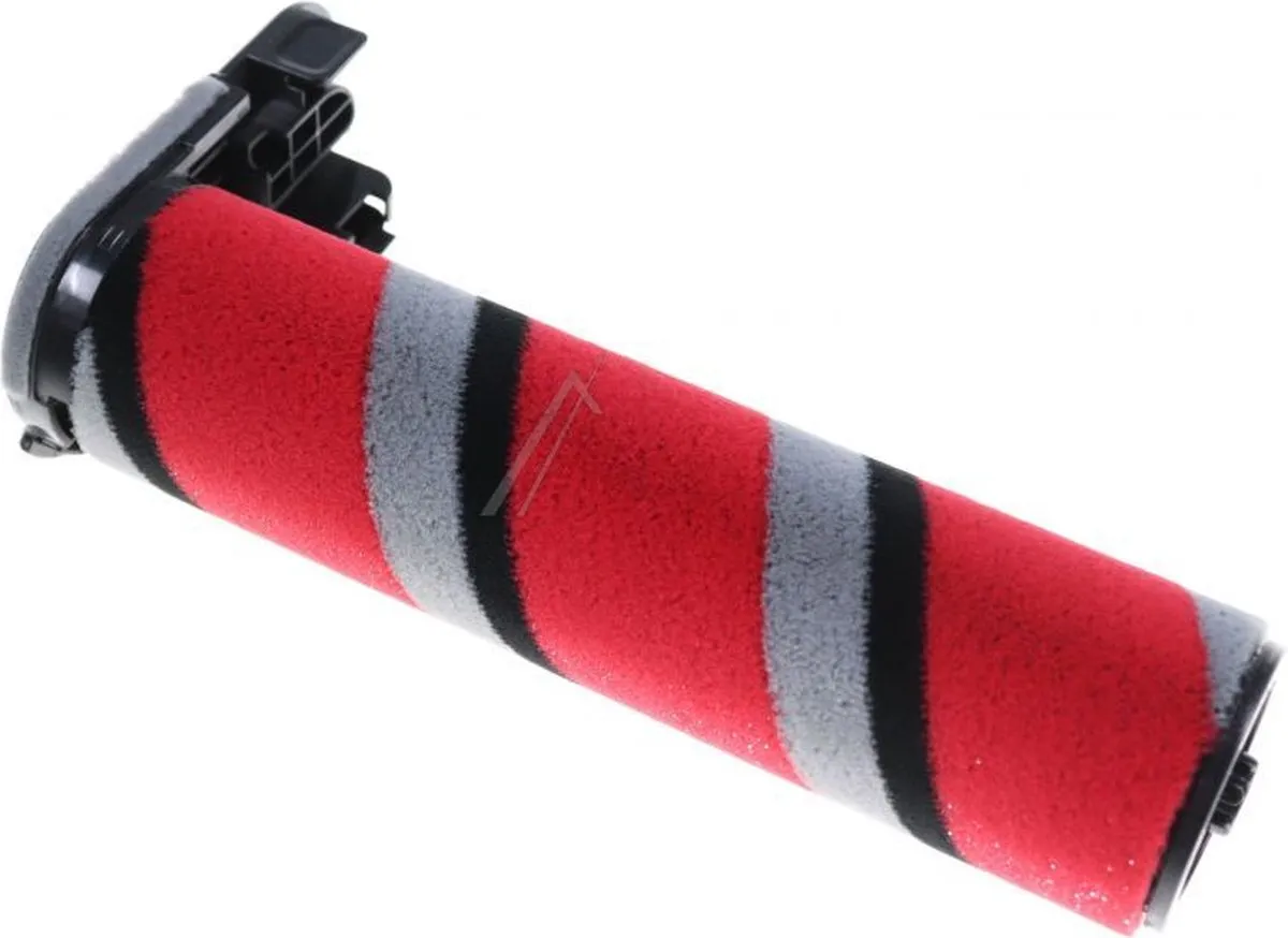 Samsung DJ97-02612C Turbozuigmond Borstel - Rood