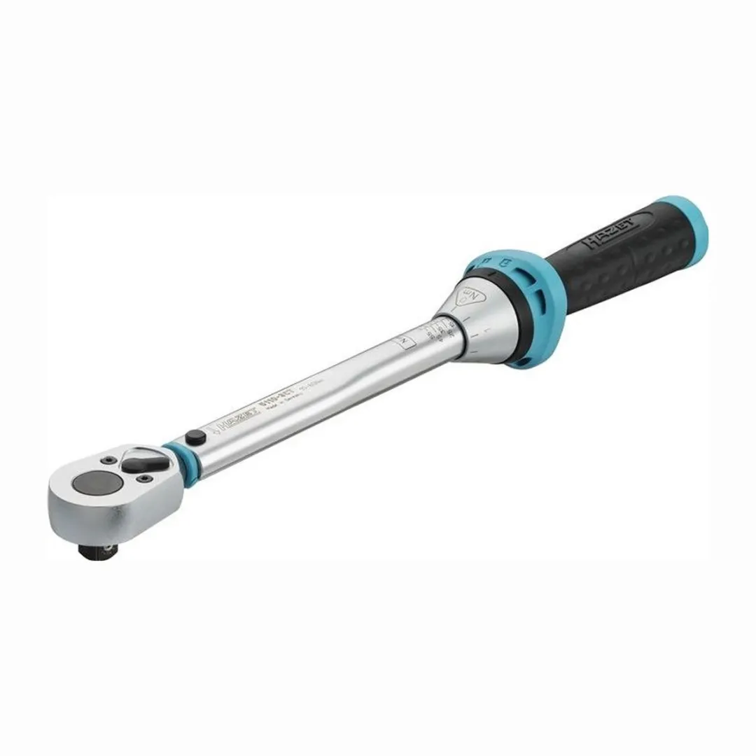 Hazet Momentsleutel 3/8" 10-60 Nm