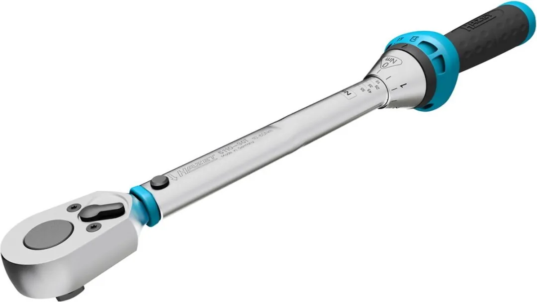 Hazet Momentsleutel 3/8" 10-60 Nm