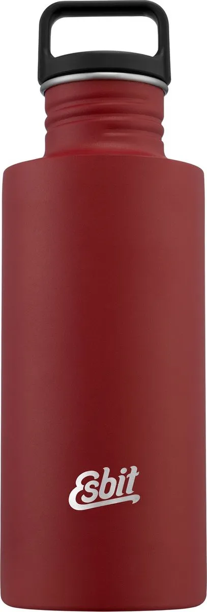 Esbit Sculptor Waterfles 750ml