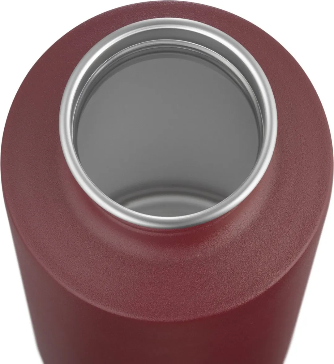 Esbit Sculptor Waterfles 750ml - Rood