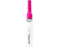 Alpina Lakstift Fuchsia PMS205