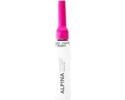 Alpina Lakstift Fuchsia PMS205 - afbeelding 2 van 2