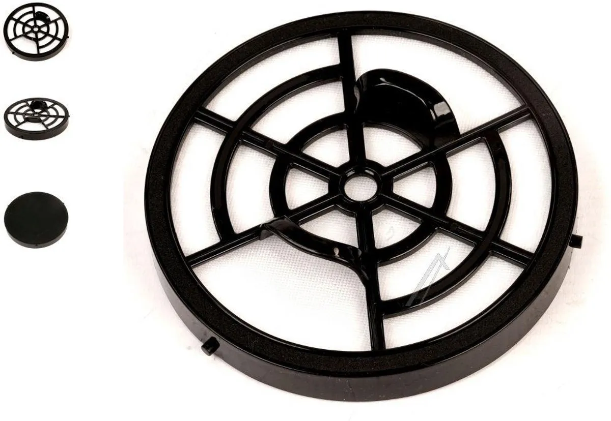 Philips Saeco Wasbaar Filter 642001014627