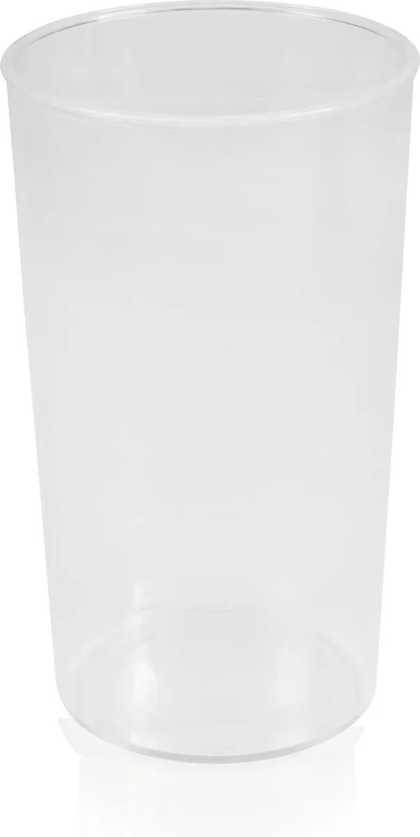 Tristar MX-4851 Staafmixer 350W - Wit