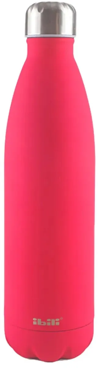 Ibili Waterfles 758475C - Multicolor