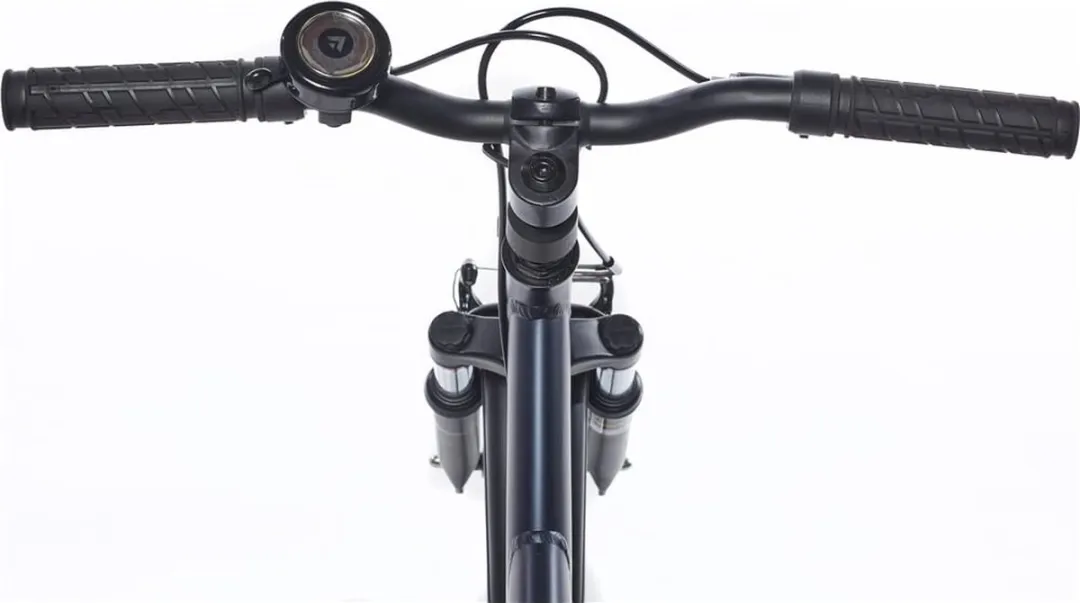 Alpina Yabber J22 22 Inch - Blauw