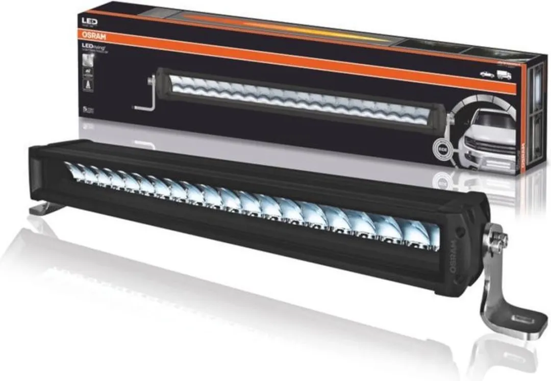 Osram FX500-SP LED Verstraler
