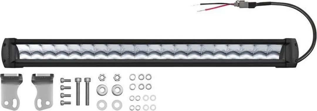 Osram FX500-SP LED Verstraler - Zwart