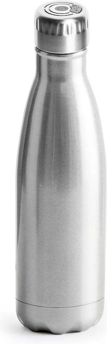 Sagaform Drinkfles met Speaker 50ml