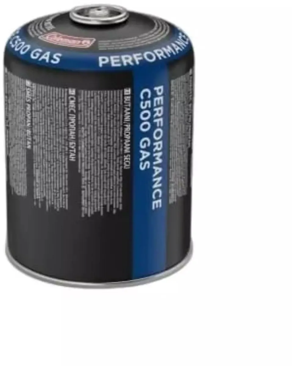 Campingaz Coleman Performance 500 Cartouche 440g