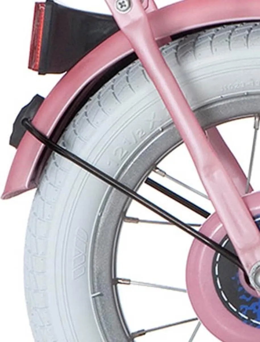 Alpina Spatbordset 12 Inch