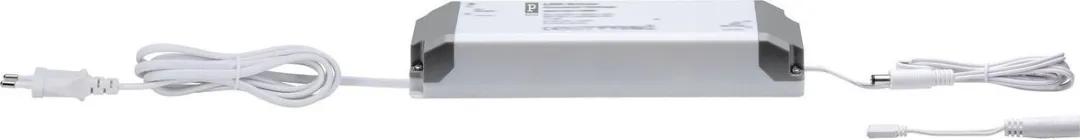 Paulmann 70976 MaxLED Voeding 24V - Wit