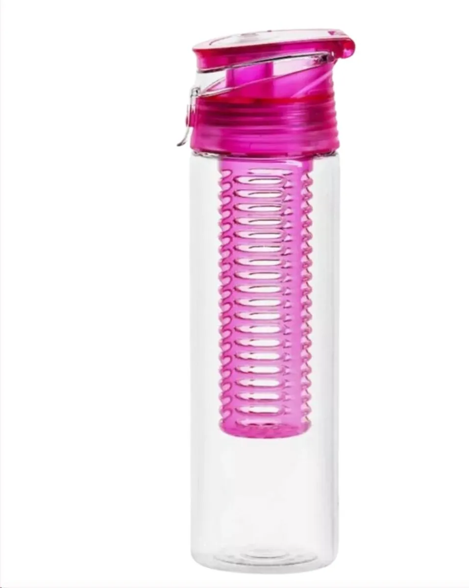 Sagaform Drinkfles Fruit 750ml