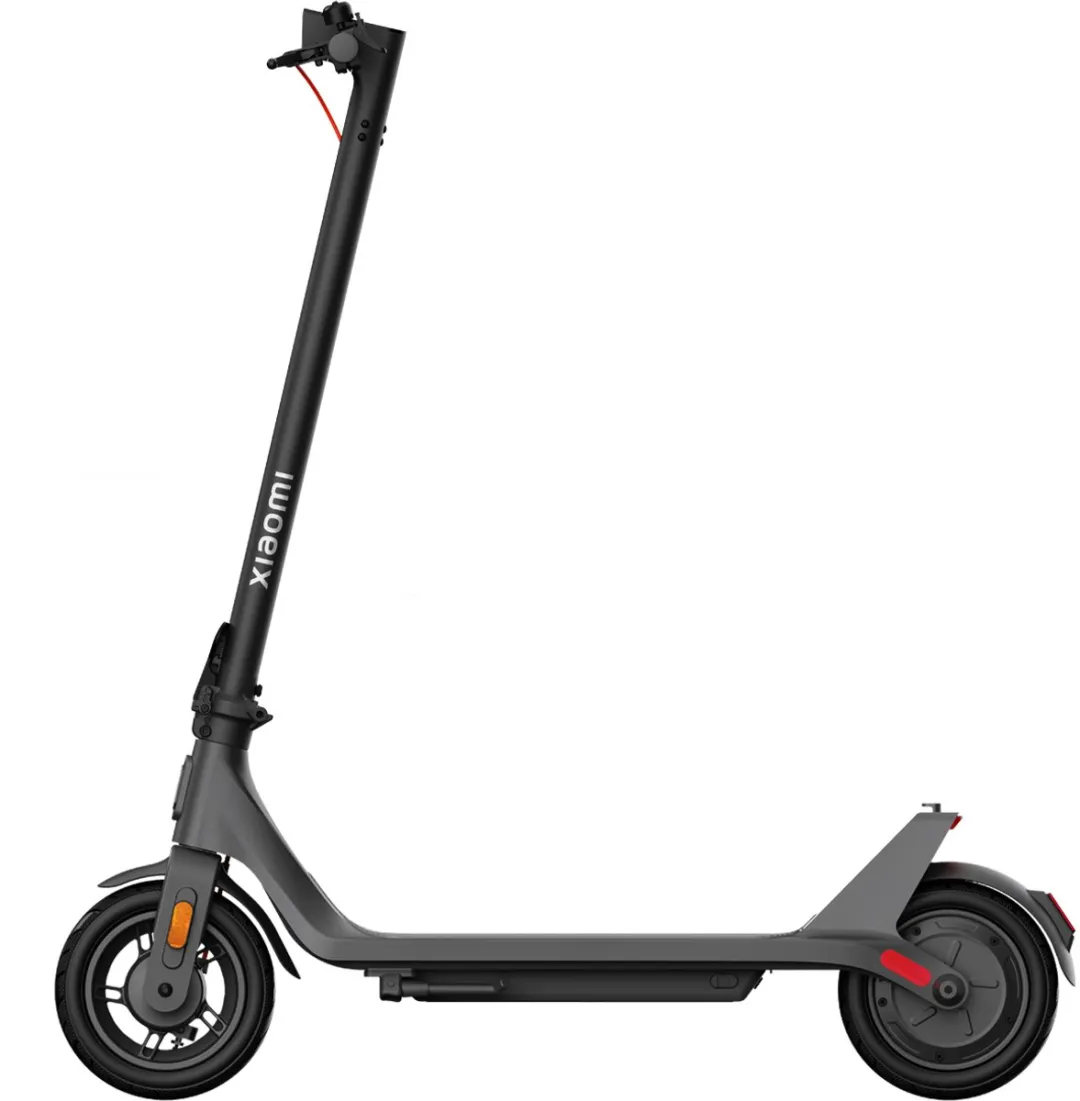 Xiaomi Electric Scooter 4 Lite EU 2nd Gen - 300W - 25km bereik - 25km/h - 10 inch banden - tot 15 graden heuvelopwaarts