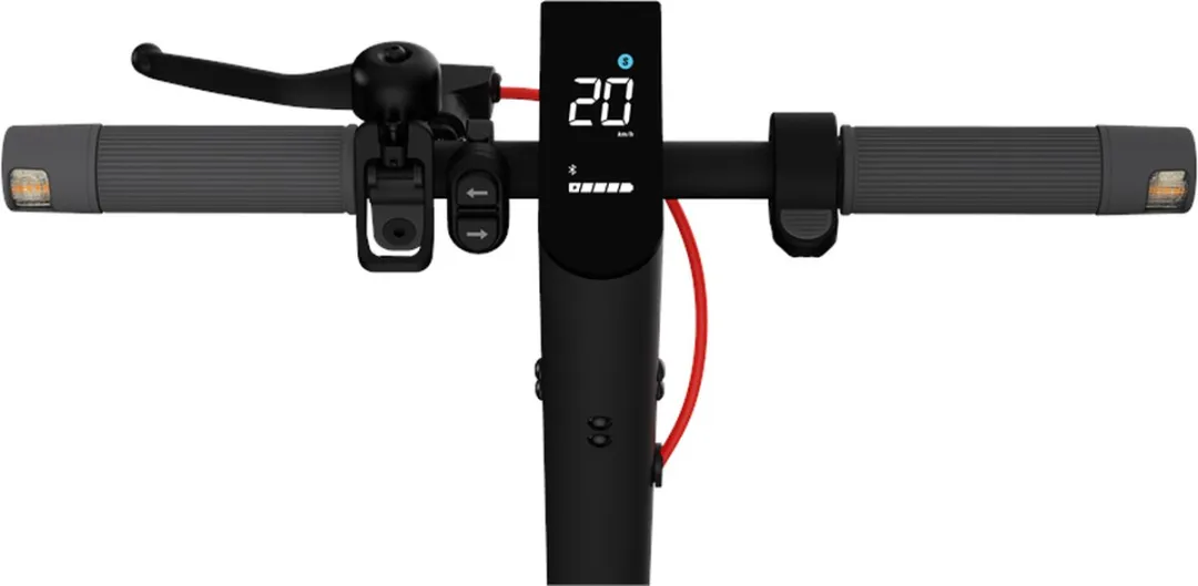 Xiaomi Electric Scooter 4 Lite EU 2nd Gen - 300W - 25km bereik - 25km/h - 10 inch banden - tot 15 graden heuvelopwaarts