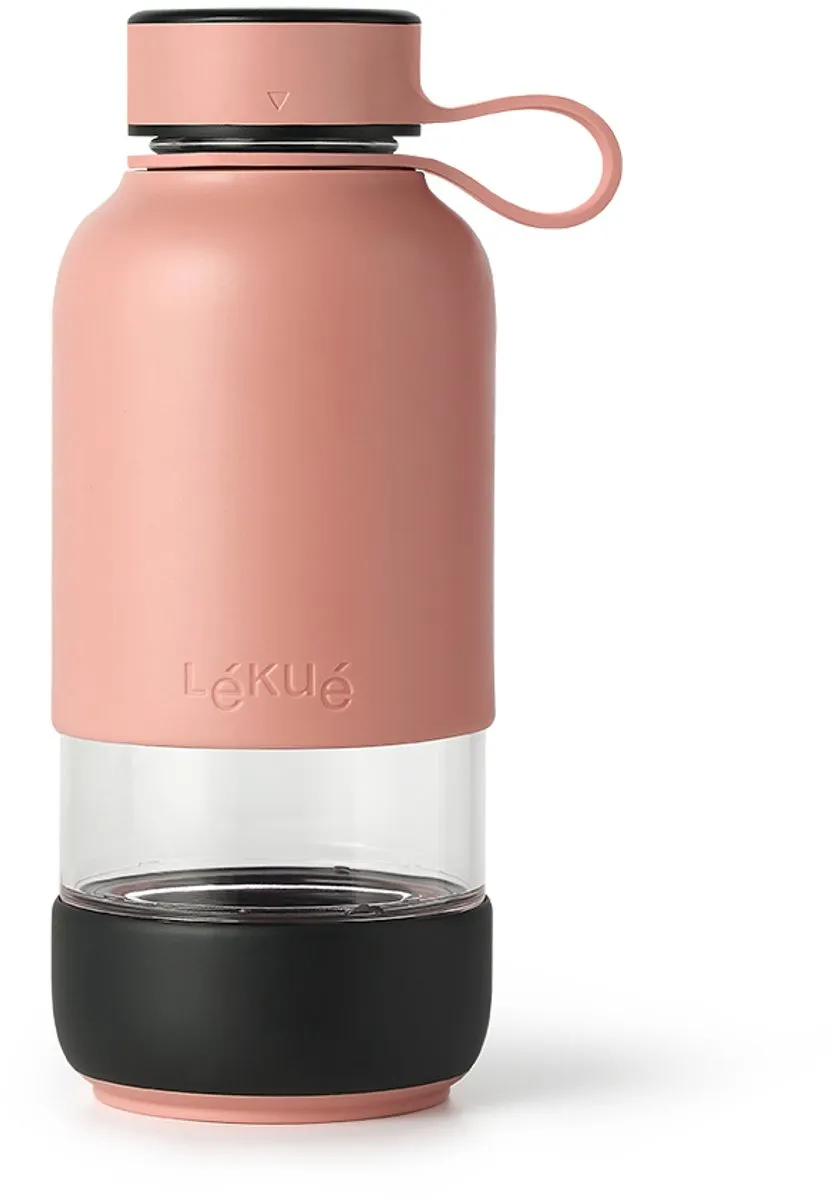Lékué Drinkfles To Go 500ml