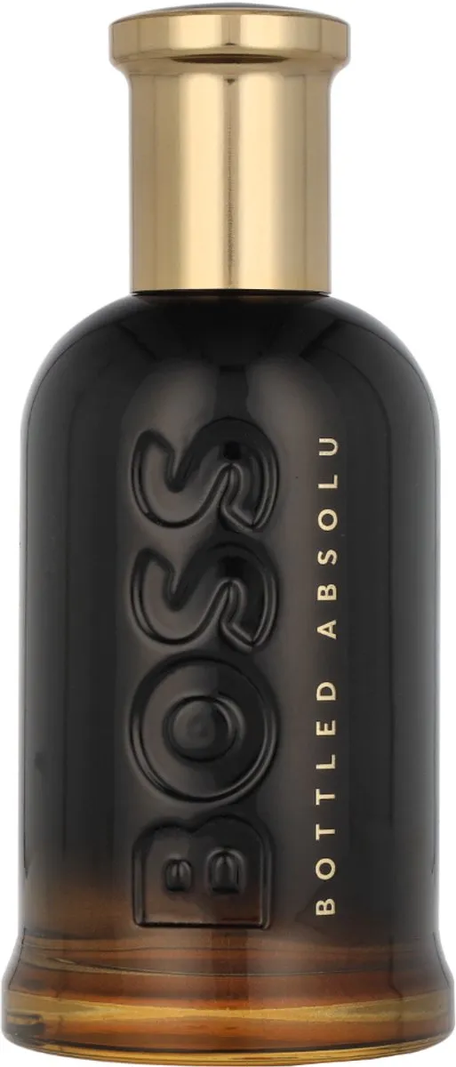Hugo Boss BOSS BOTTLED Absolu Parfum Intense 100ml