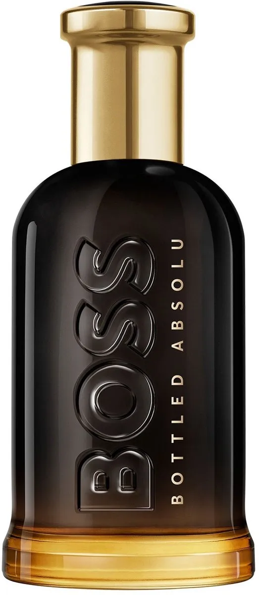 Hugo Boss BOSS BOTTLED Absolu Parfum Intense 100ml