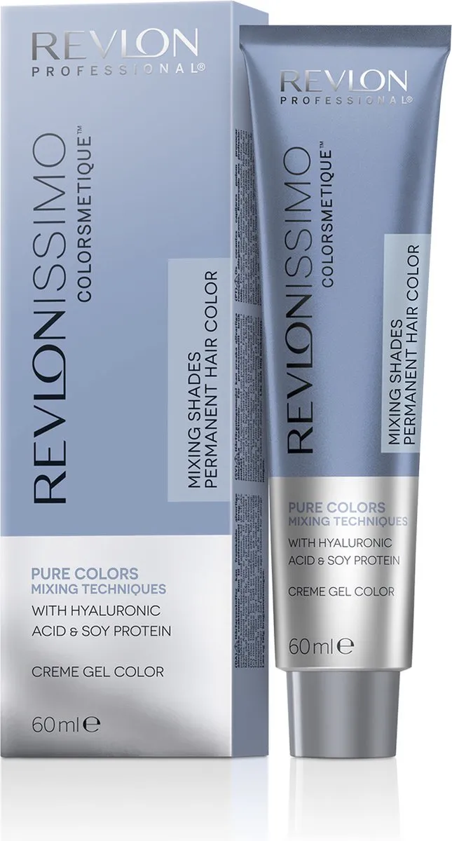 Revlon Revlonissimo Pure Colors #900 Fuchsia - 60ml