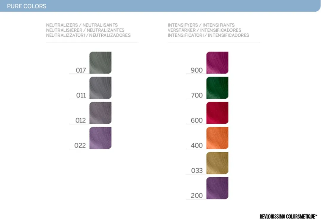 Revlon Revlonissimo Pure Colors #900 Fuchsia - 60ml - afbeelding 6 van 6