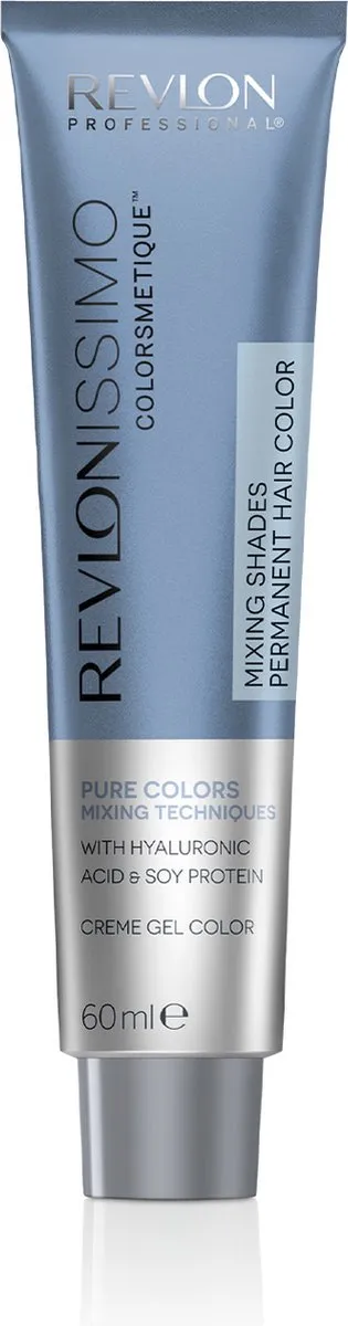 Revlon Revlonissimo Pure Colors #900 Fuchsia