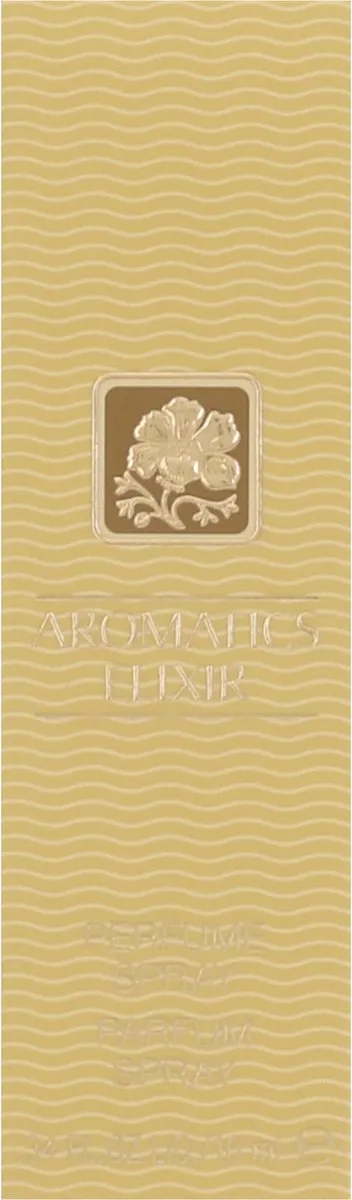Clinique Aromatics Elixir Damesparfum 10ml