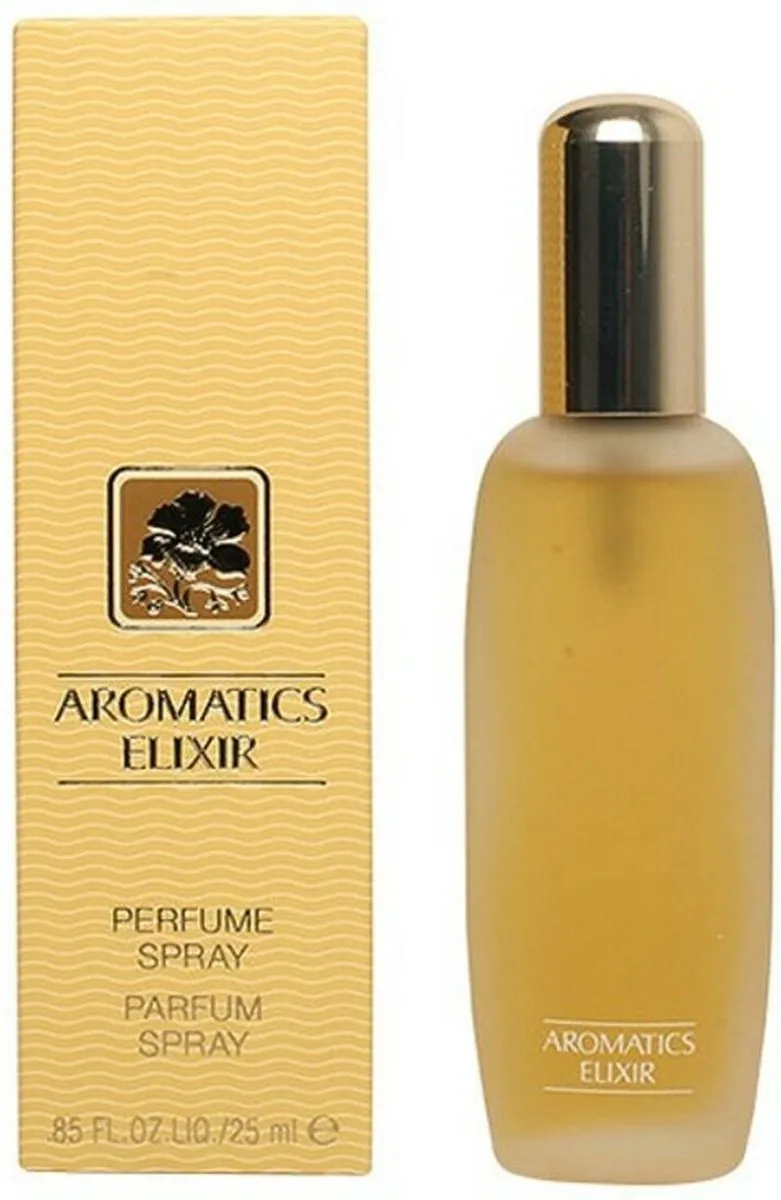 Clinique Aromatics Elixir Damesparfum 10ml