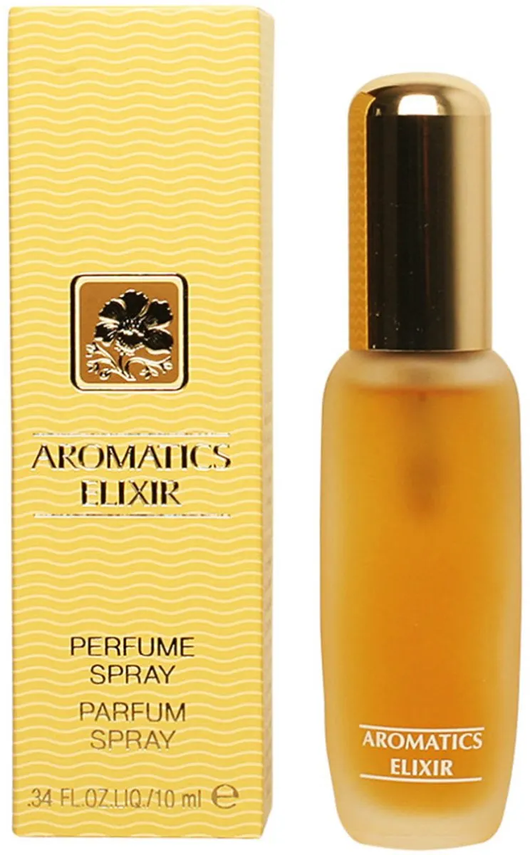 Clinique Aromatics Elixir Damesparfum 10ml