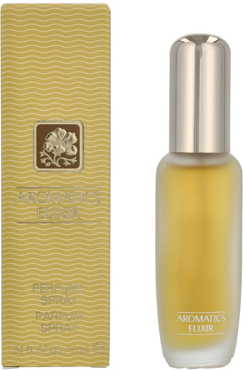 Clinique Aromatics Elixir Damesparfum 10ml