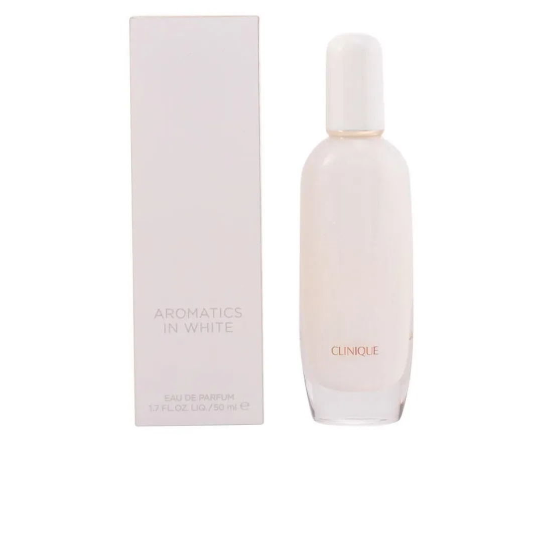 Clinique Armomatics in White Eau de Parfum 50ml