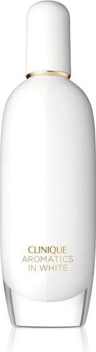 Clinique Armomatics in White Eau de Parfum 50ml