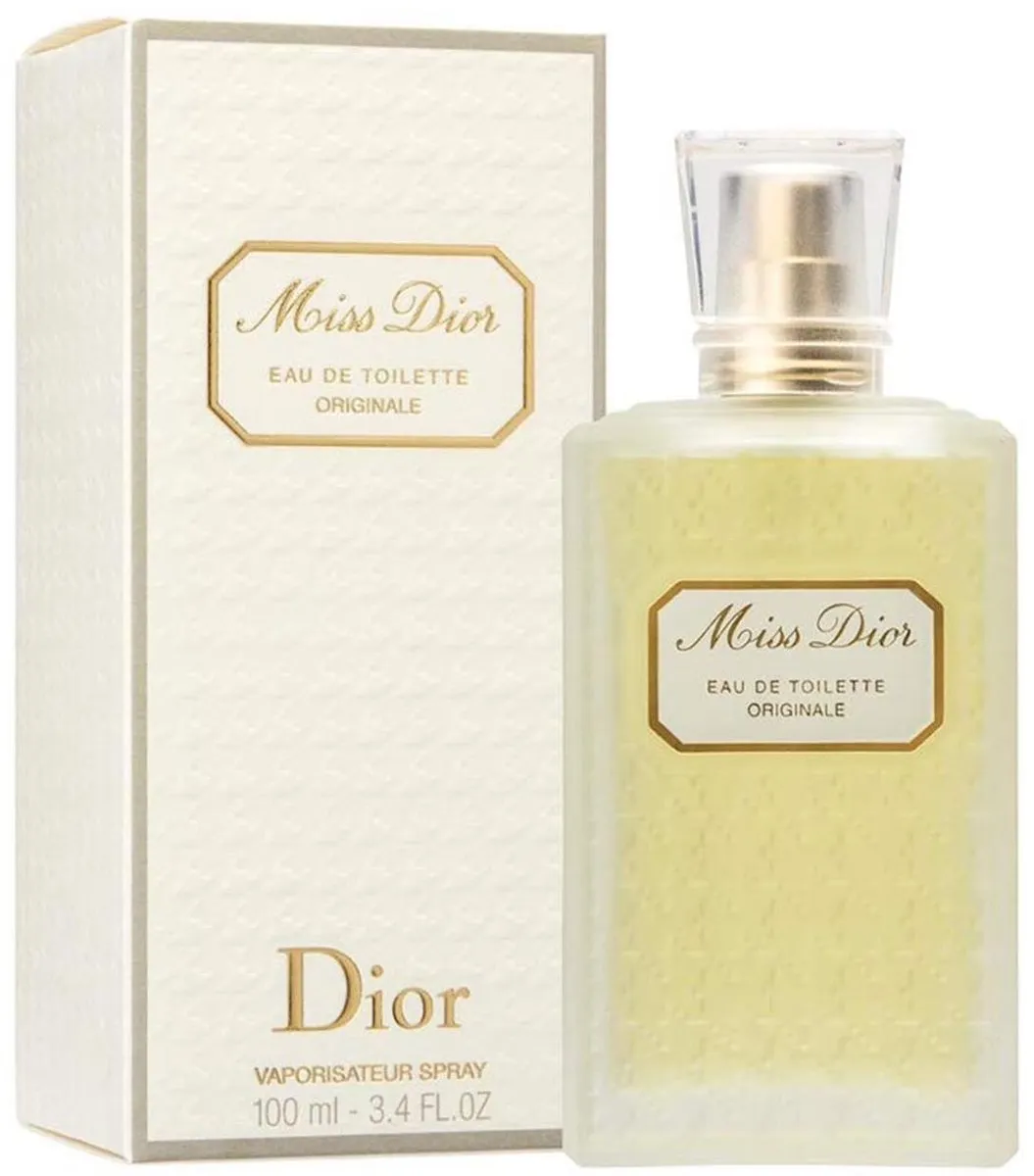Dior Miss Dior Original Esprit de Parfum 100ml