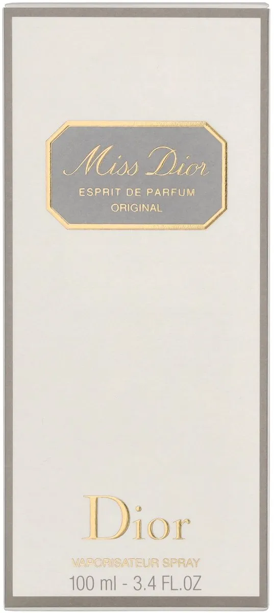 Dior Miss Dior Original Esprit de Parfum 100ml