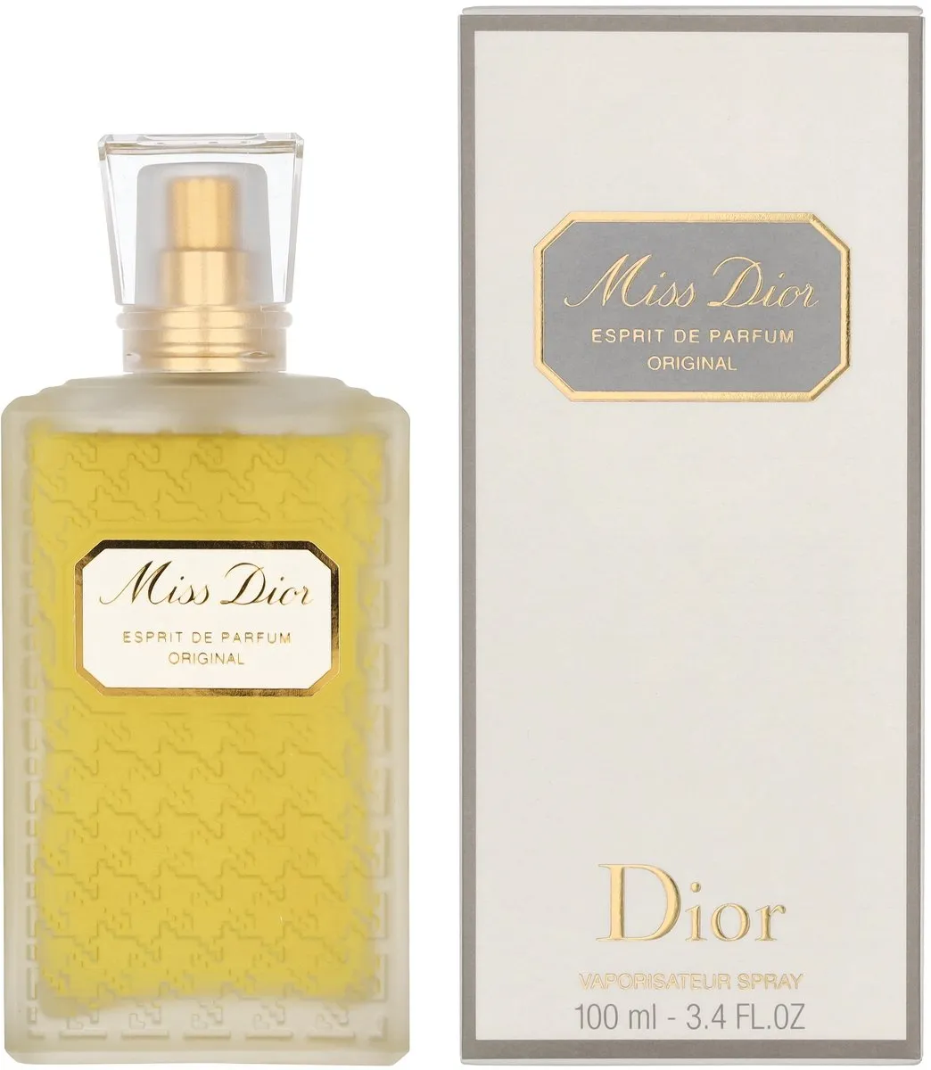 Dior Miss Dior Original Esprit de Parfum 100ml