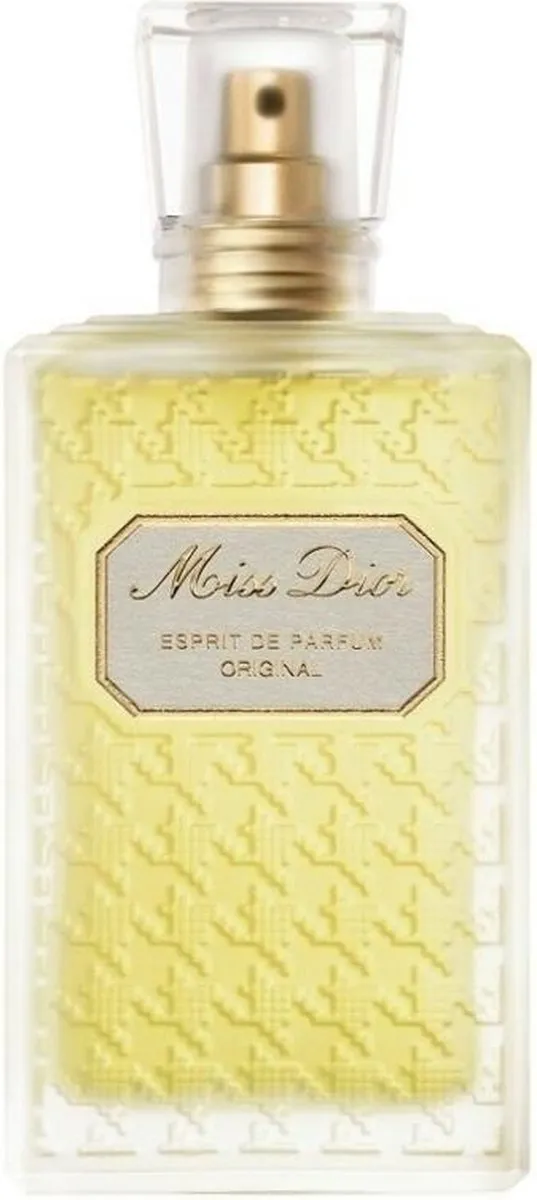 Dior Miss Dior Original Esprit de Parfum 100ml