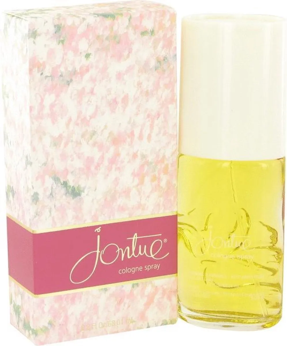 Revlon Jontue Eau de Cologne 68ml