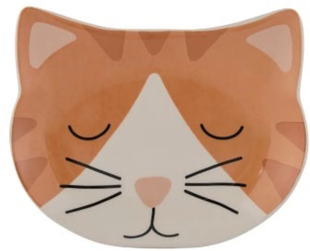 Mason Cash Ginger Kattenvoerschotel
