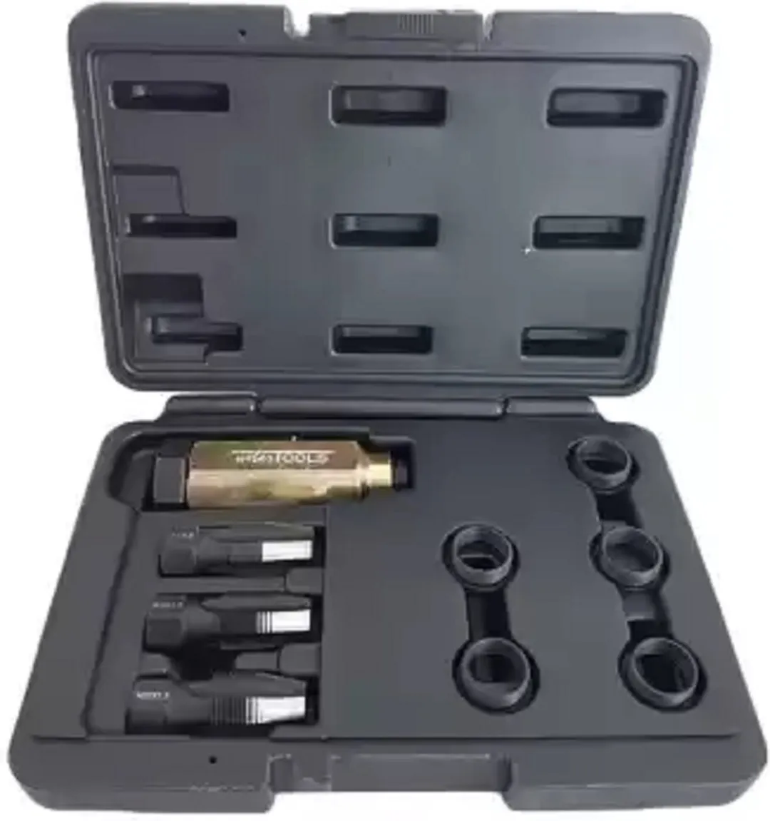Weber Tools Lambdasonde Schroefdraad Reparatie Set