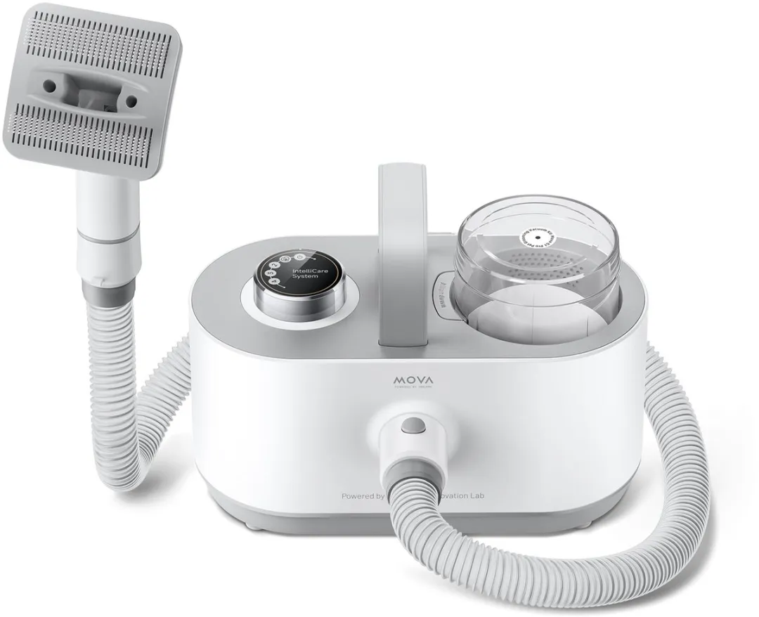 Mova Pet Trimmer G1 Pro Voor Honden, Katten En Andere Dieren Hoog Vermogen