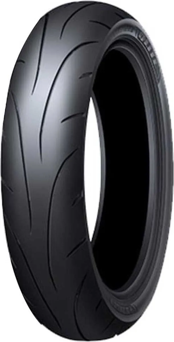 Dunlop SPORTMAX Q-Lite Pneu 130/70-17 62H