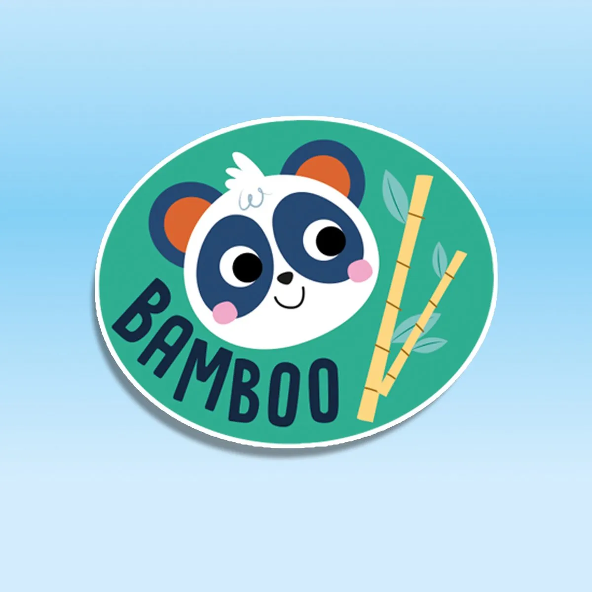 SES - Mikado XXL - gemaakt van bamboe - 41 stokjes van 50 cm